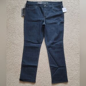 DKNY JEANS SOHO CLASSIC SKINNY